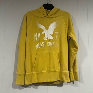 Women’s American Eagle Hoodie